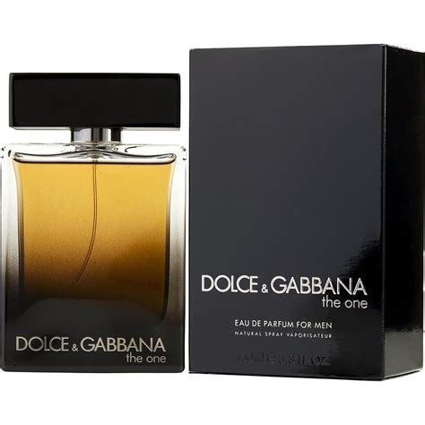 dolce gabbana gentleman one|d&g the one men.